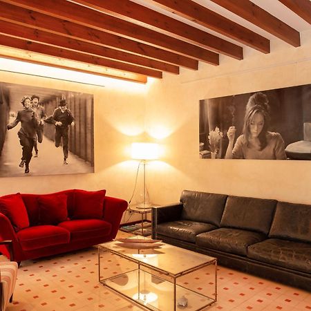 Hotel Y Apartamentos Des Puig 德亚 外观 照片