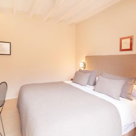 Hotel Y Apartamentos Des Puig 德亚 外观 照片